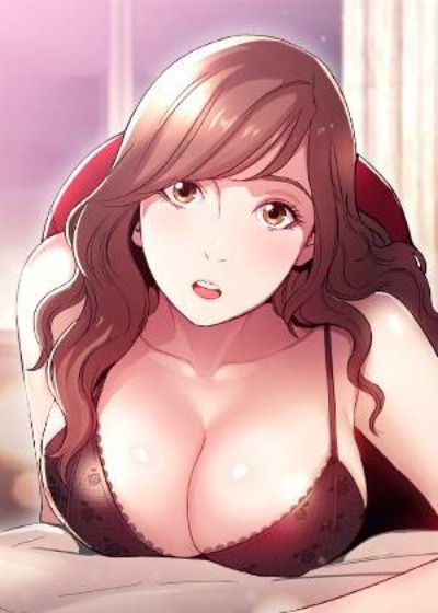 热门漫画8