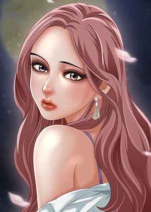 更新漫画1